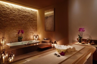 Juffair Gold Spa