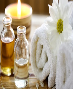 Juffair Gold Spa