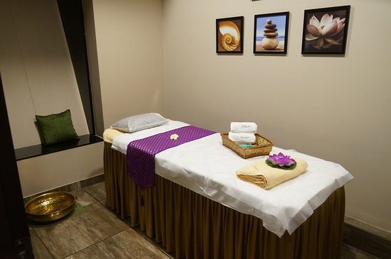 Juffair Gold Spa