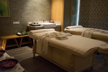 Juffair Gold Spa