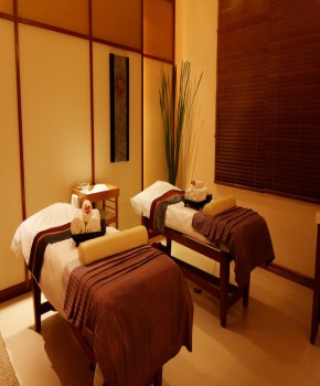 Juffair Gold Spa