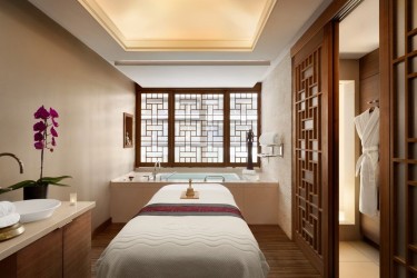 Juffair Gold Spa