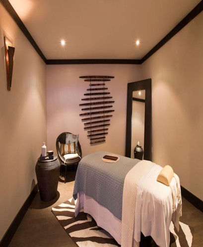 Juffair Gold Spa